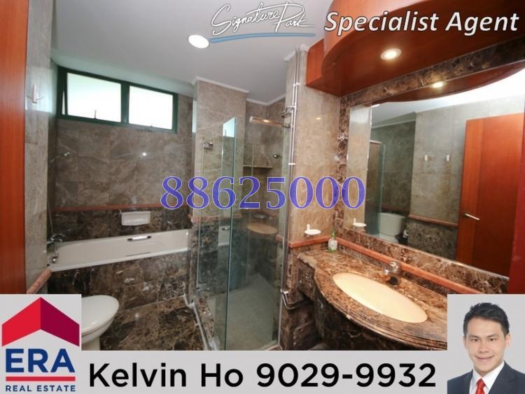 Signature Park (D21), Condominium #175371852